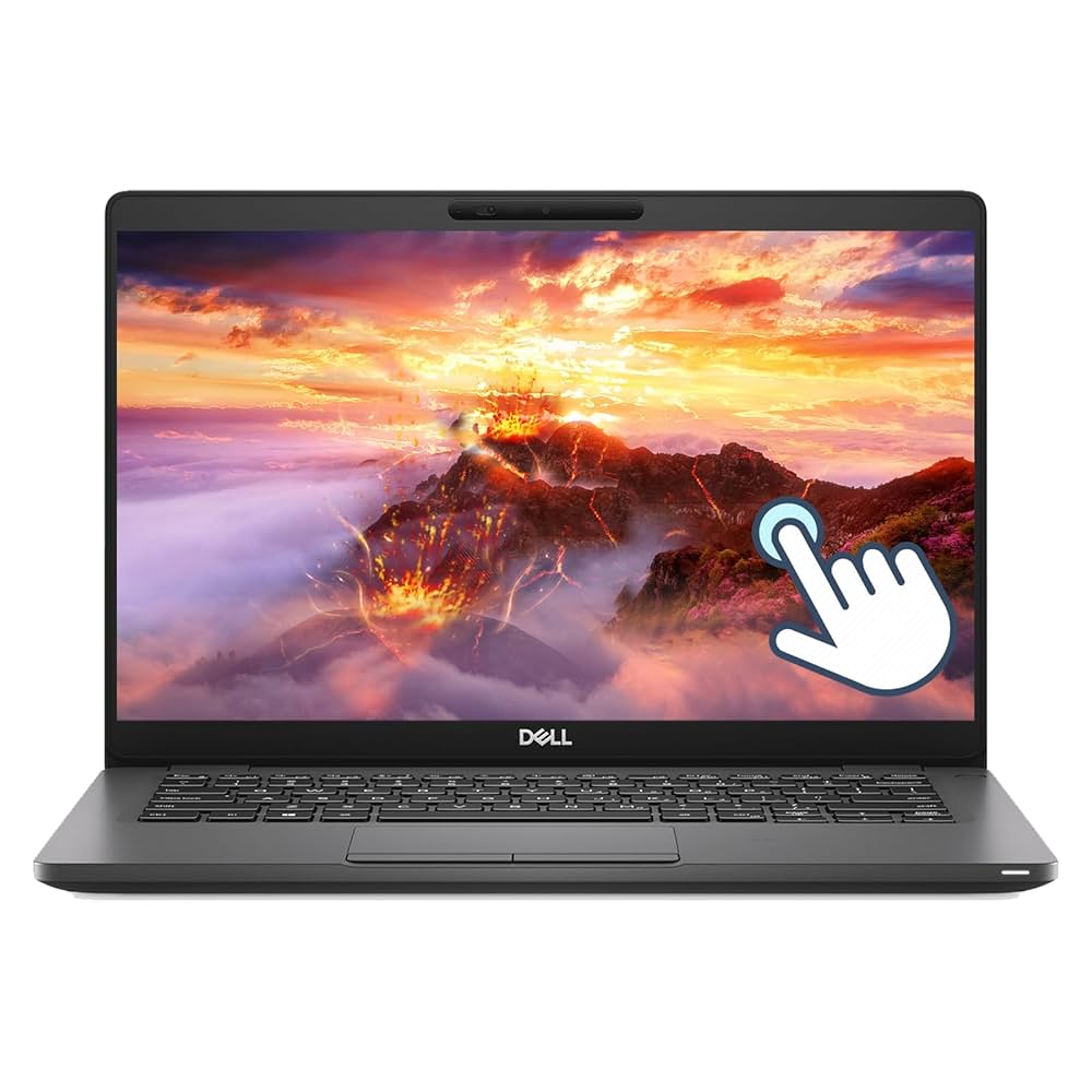 【爆速32GB×SSD512GB】Dell Latitude 5300 i5✨ Amazon.co.jp: 【整備済み品】デル Latitude 5300 ノート